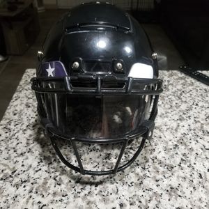 Schutt f7